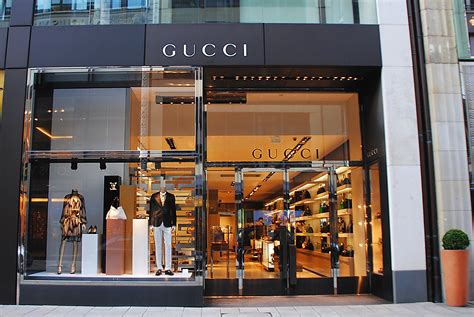 gucci hamburg neuer wall